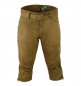 Preview: Jäger - Kniebund Lederhose ,  Herren Kniebund Lederhose , Freizeit Kniebundlederhose - Camel